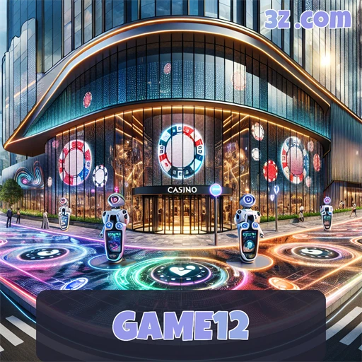Apostas Inovadoras e Diversão Garantida no game12