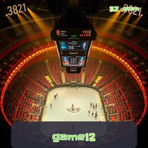 game12 App