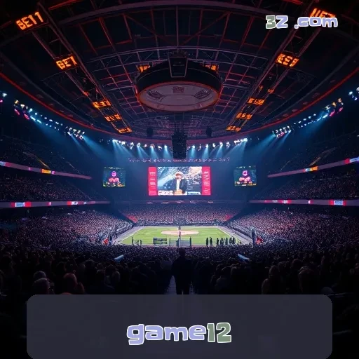 game12 Site Confiável