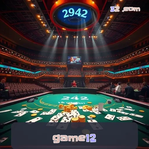 game12 Login
