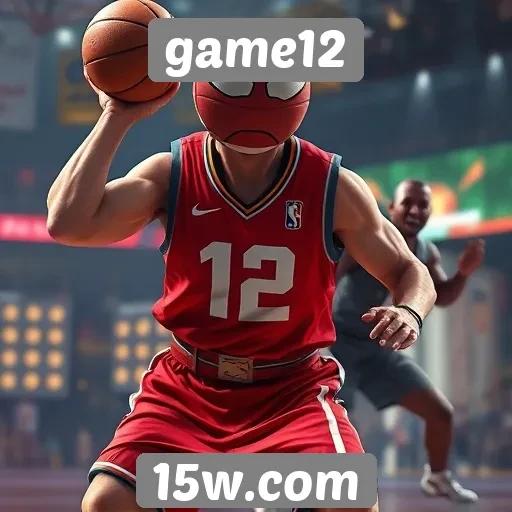 game12 apresenta novas mecânicas de jogos para aumentar a imersão