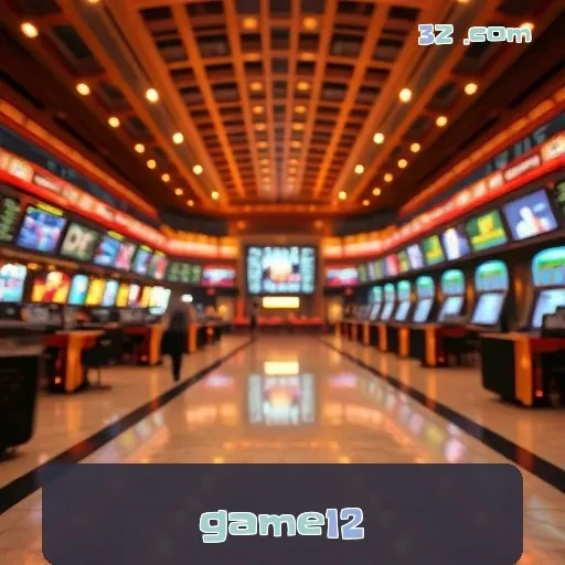 game12 Promoções