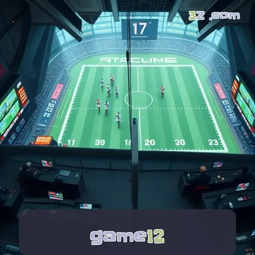 game12 Caça-Níqueis