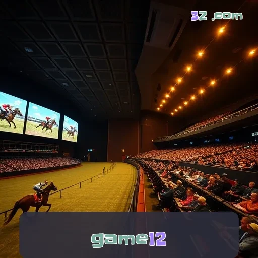 game12 Suporte 24/7